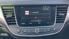 Vauxhall Crossland X 1.2T [130] Elite Nav 5dr [Start Stop] Petrol Hatchback